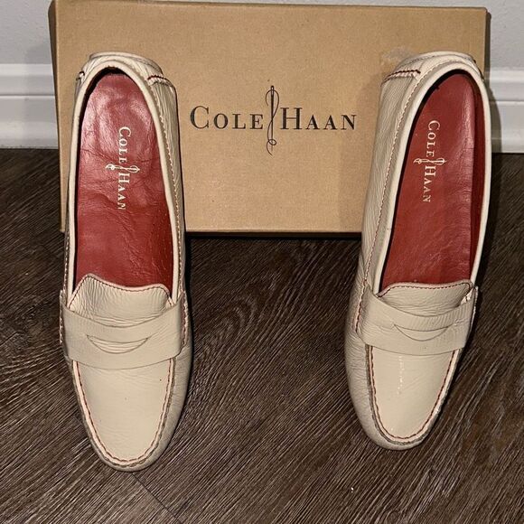 Cole Haan Air Sadie Driver - Picture 2 of 4